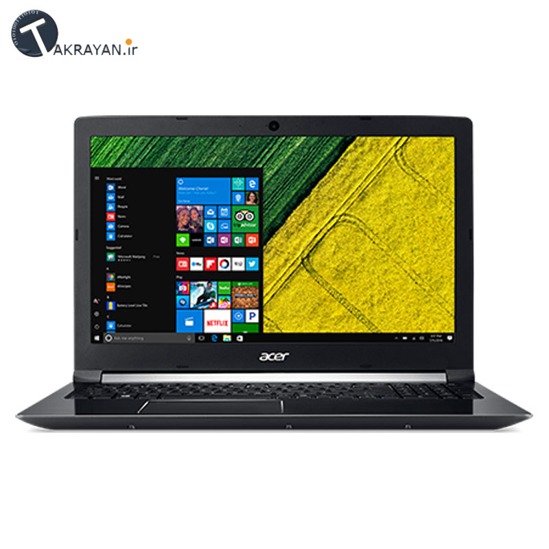 Acer Aspire A715
